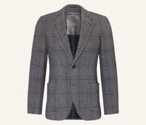 Anzugsakko Extra Slim Fit aus Jersey