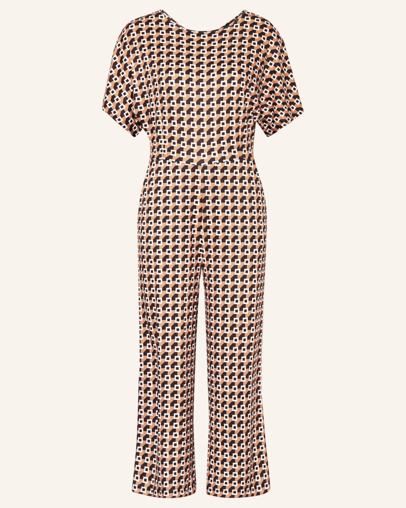 More & More Damen Jumpsuit