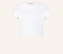 Cropped-Top MIRA