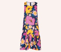 Leinenkleid KAREN