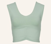 Cropped-Top LAURA