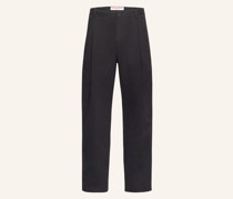Stoffhosen DUNMORE STRETCH NEEDLE