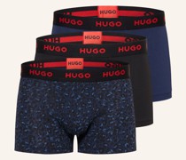 3er-Pack Boxershorts