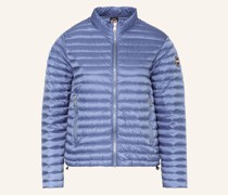Daunenjacke