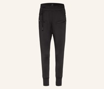 7/8-Hose ERSELENA im Jogging-Stil