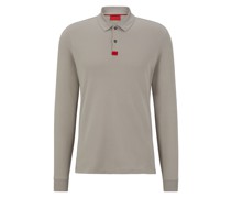 Poloshirt DERESOLO222 Slim Fit