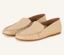 Slipper BON BON - BEIGE