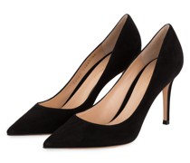 Pumps GIANVITO 85 - SCHWARZ