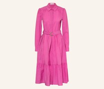 Hemdblusenkleid