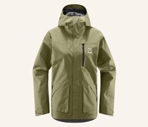 Hardshelljacke VIDE GTX
