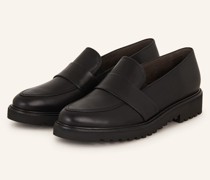 Loafer - SCHWARZ