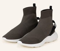Sneaker FLY - KHAKI