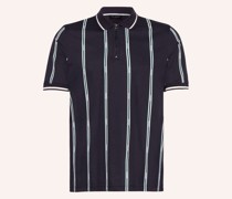 Jersey-Poloshirt SISONS Regular Fit