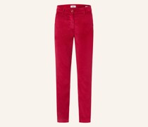 Cordhose NEW YORK SLIM