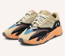 Sneaker YEEZY BOOST 700 ENFLAME AMBER BY BIBO