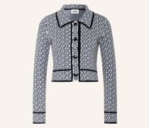 Strickjacke