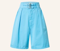 Paperbag-Shorts