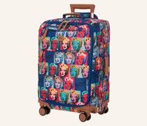 Trolley CARRY ON ANDY WARHOL