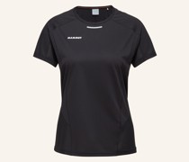 Mammut Aenergy FL T-Shirt Women