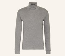Rollkragenshirt
