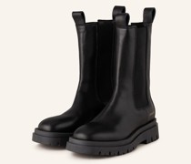 Chelsea-Boots CPH1000 - SCHWARZ