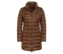 Blauer Mantel Sale 54 Mybestbrands