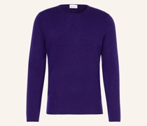 Pullover mit Cashmere
