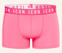 Boxershorts BE ICON