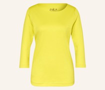 Shirt mit 3/4-Arm