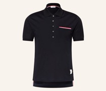 Piqué-Poloshirt