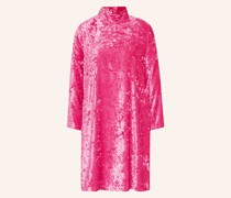 Samtkleid