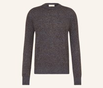 Pullover mit Cashmere