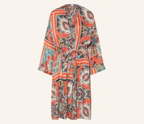 Damen-Kimono SCARLET