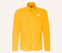 Fleecejacke 100 GLACIER
