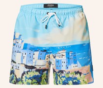 Badeshorts OSTUNI