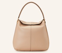 Handtasche T CASE SMALL mit Pouch