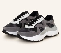 Sneaker SKYSTREAM - GRAU/ SCHWARZ