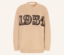 Pullover BARD mit Cashmere