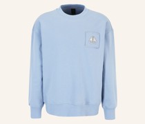 Rundhalsshirt