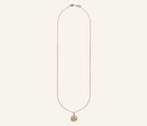 Kette FORGET ME NOT by GLAMBOU