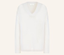 Pullover mit Cashmere