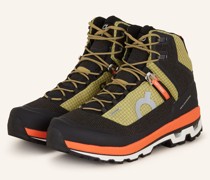 Trekkingschuhe CLOUDALPINE WATERPROOF