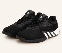 Fitnessschuhe DROPSET TRAINER - SCHWARZ