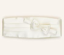 Set: Fliege und Kummerbund