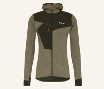 Midlayer-Jacke PUEZ 2 DRY’TON