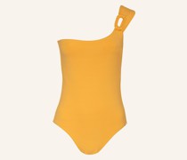 One-Shoulder-Badeanzug SOFTLINE
