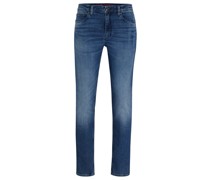 Jeans HUGO 734 Extra-Slim Fit