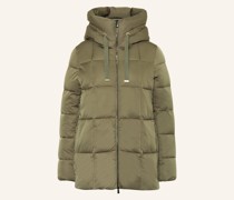 Steppjacke ALENA