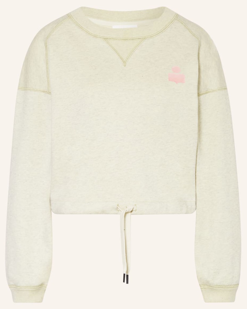 Isabel Marant Damen Sweatshirt MARGO Isabel Marant Damen Sweatshirt MARGO