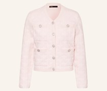 Strickjacke MADERE